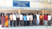 SOCIAL RESPONSIBILITY 